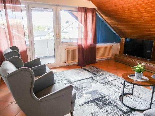 Apartment Natie