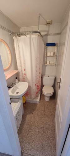 Apartamento Mojacar Playa Adosado Con Piscina