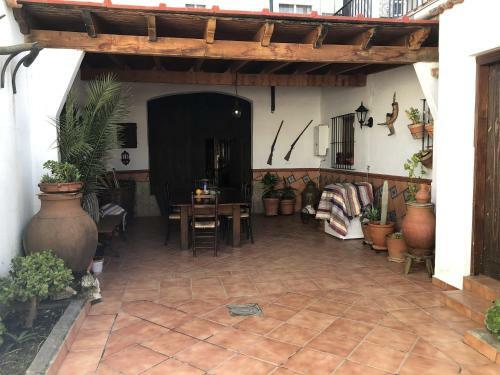Casa Rural La Pos�