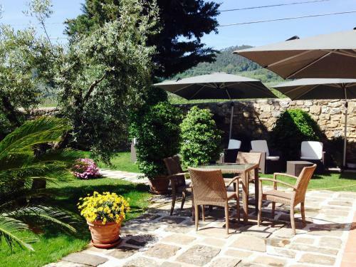 Agroturismo Agriturismo Sottotono
