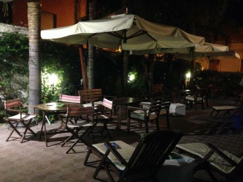 Bed & Breakfast Il Sogno