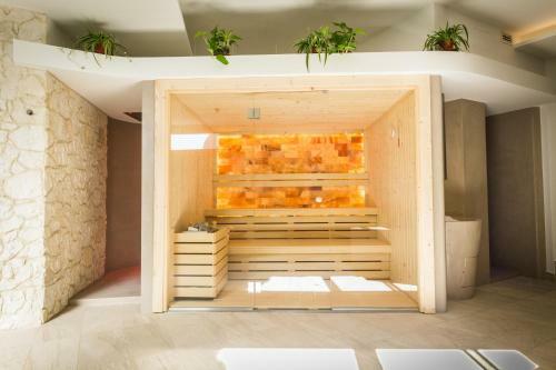 Hotel San Giacomo Sport&relax