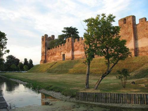 Hotel San Giacomo Sport&relax