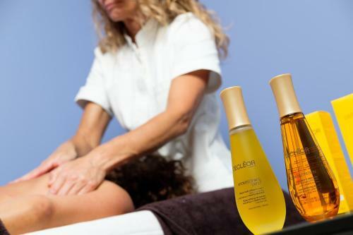 Hotel San Giacomo Sport&relax