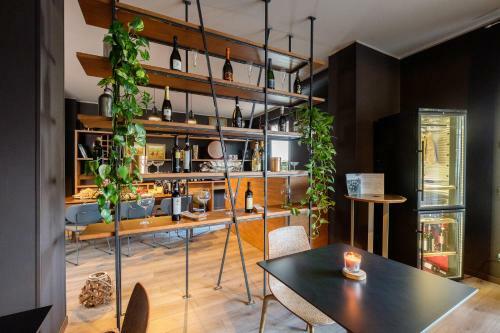 Hotel San Giacomo Sport&relax