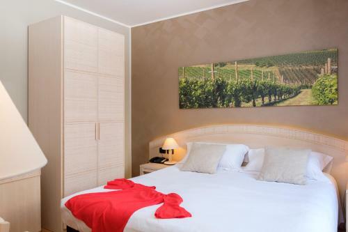 Hotel San Giacomo Sport&relax
