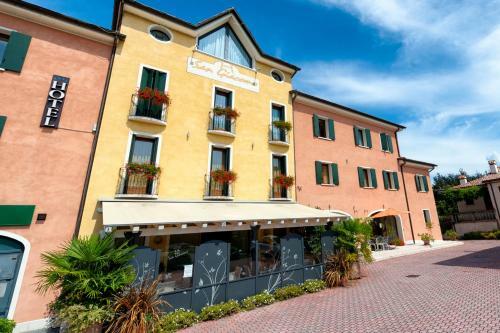 Hotel San Giacomo Sport&relax