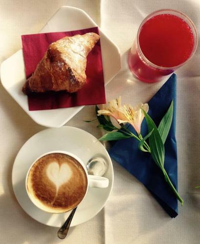 Hotel San Giacomo Sport&relax