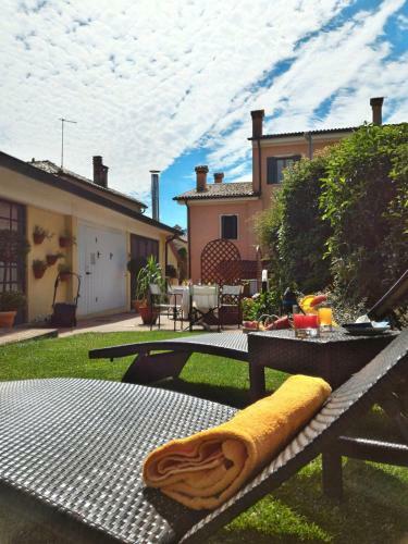 Hotel San Giacomo Sport&relax