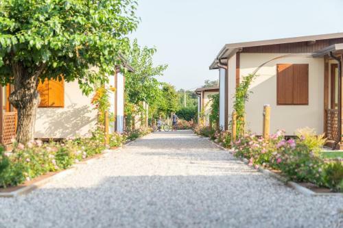 Agroturismo Agriturismo Le Nosare