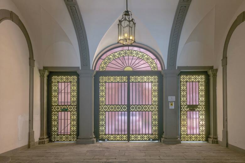 Apartamento Tornabuoni