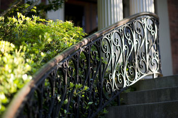 Hotel Wentworth Mansion