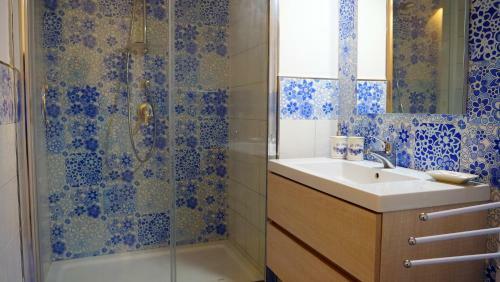 Bed & Breakfast Arte & Mare