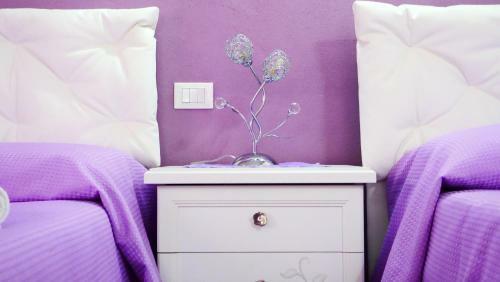Bed & Breakfast Arte & Mare