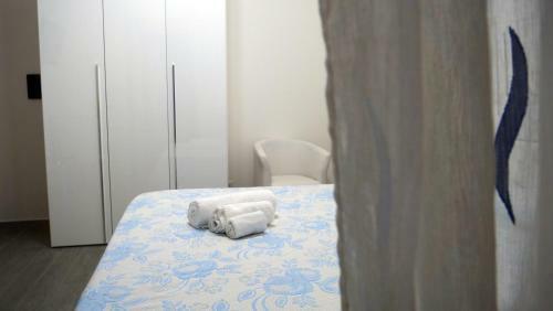 Bed & Breakfast Arte & Mare