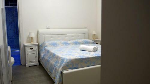 Bed & Breakfast Arte & Mare