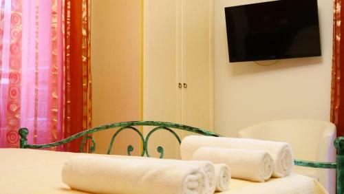 Bed & Breakfast Arte & Mare