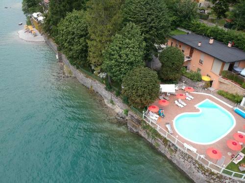 Lago Park Hotel