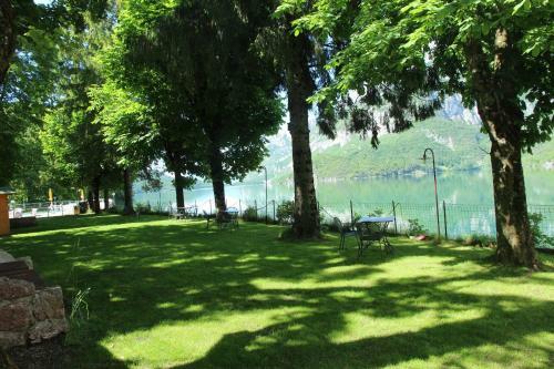 Lago Park Hotel