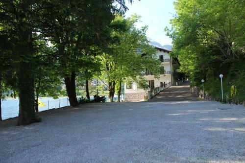 Lago Park Hotel