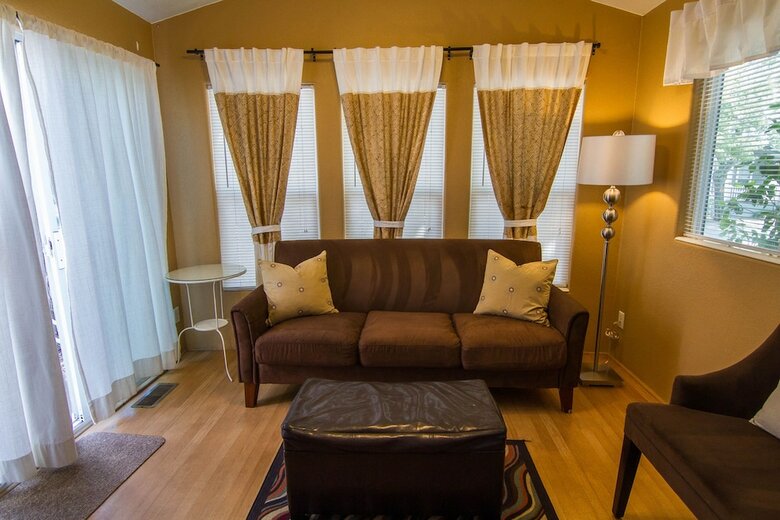 Lodge Arden Acres Executive Suites & Cottages