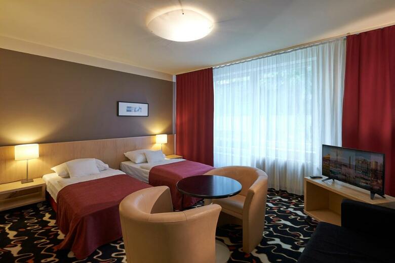 Laterum Konferencia �s Wellness Hotel