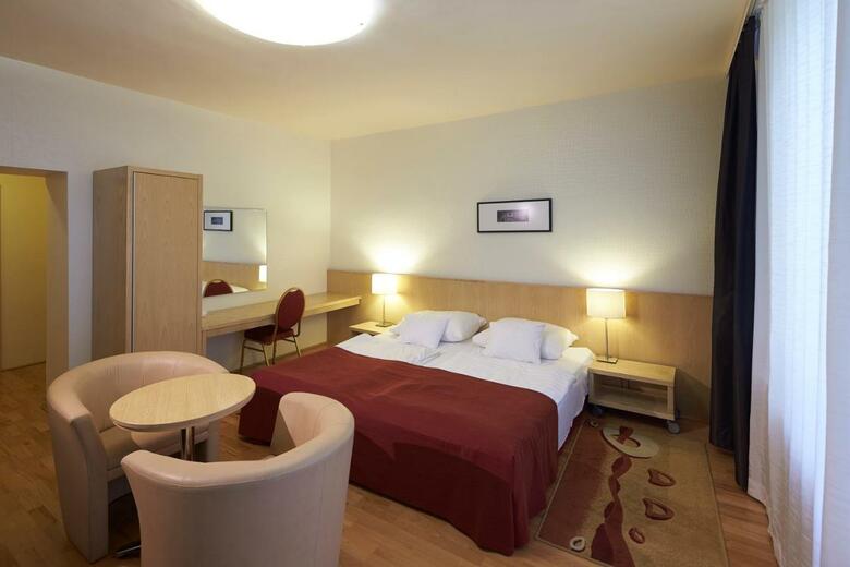 Laterum Konferencia �s Wellness Hotel