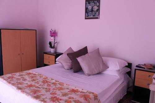 Aparthotel Albergo Residence Pucara