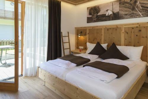 Apartamento Appartments Pichler