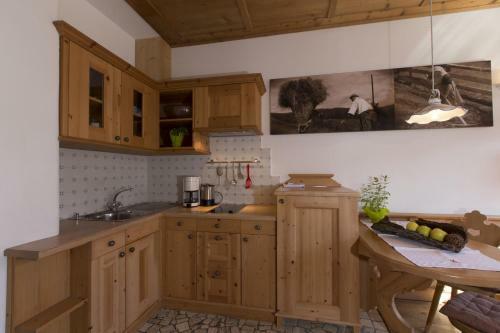 Apartamento Appartments Pichler