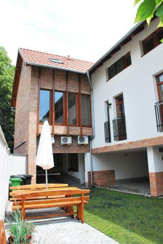 Albatrosz Apartman