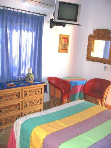 Bed & Breakfast Hacienda Paraiso De La Paz
