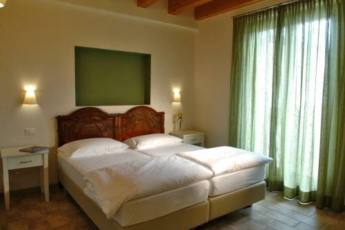 Agroturismo Agriturismo Le Vai