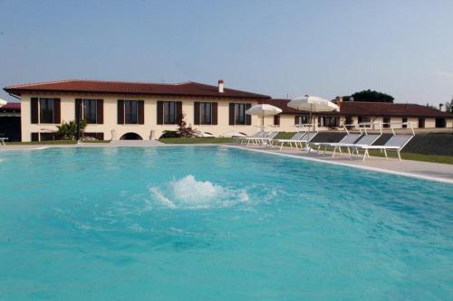 Agroturismo Agriturismo Le Vai