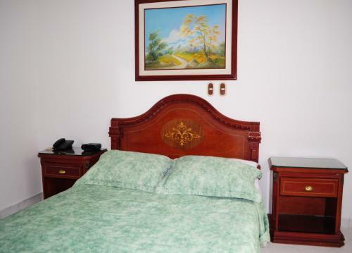Hotel Quinta Avenida