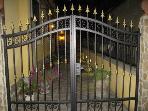 Hostal Villa Martina