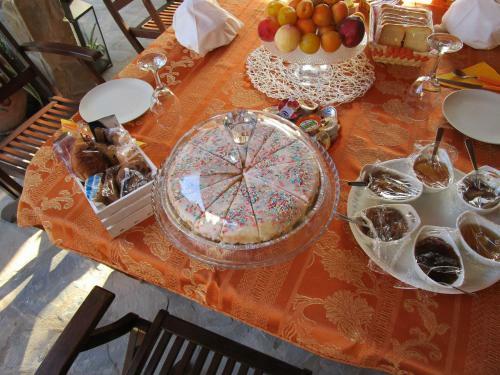 Hostal Villa Martina