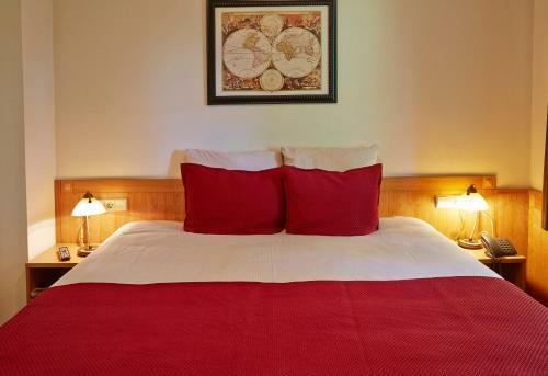 Mastbosch Hotel Breda
