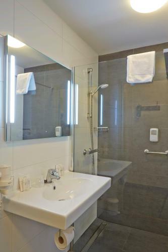 Mastbosch Hotel Breda