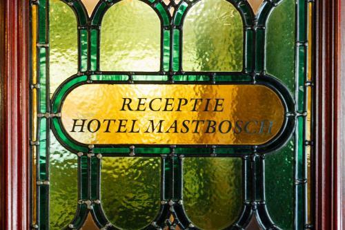 Mastbosch Hotel Breda