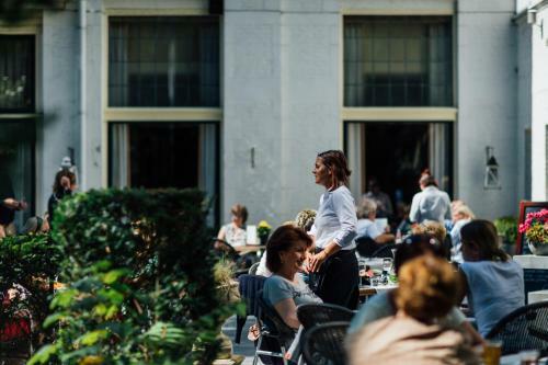 Mastbosch Hotel Breda