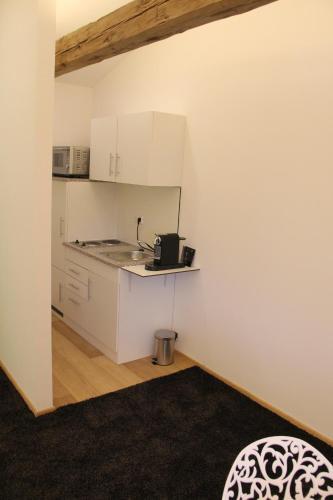 Apartamento Appartements Bad Birnbach