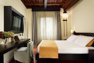 Hotel Fortezza Viscontea