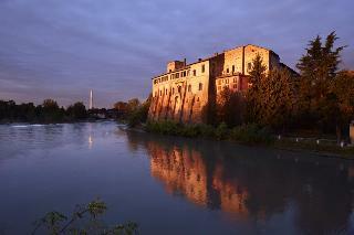 Hotel Fortezza Viscontea