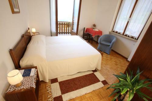 Apartamento Casa Alba Chiara