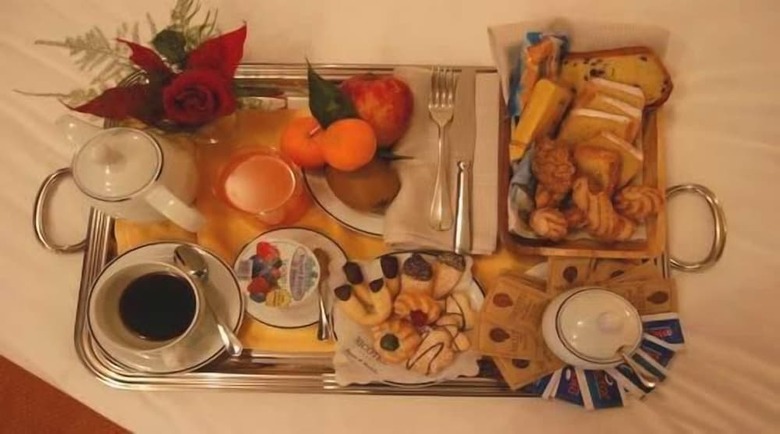 Hotel Nicotel Wellness Corato