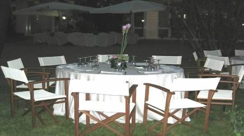 Hotel Nicotel Wellness Corato