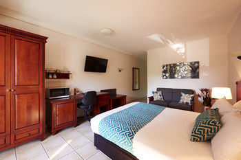 Aparthotel The Coffee House Apartment Motel