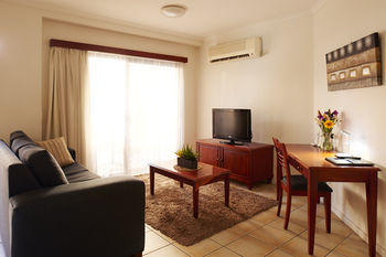 Aparthotel The Coffee House Apartment Motel