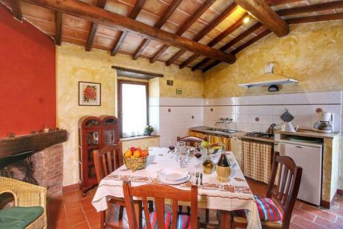 Agroturismo Agriturismo Bellavista